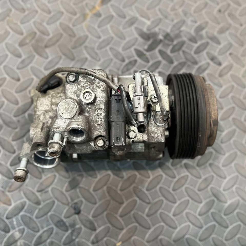 BMW 1 3 4 SERIES F20 F30 F32 F36 N47 N57 N20 AIR CON A/C COMPRESSOR PUMP 9223695