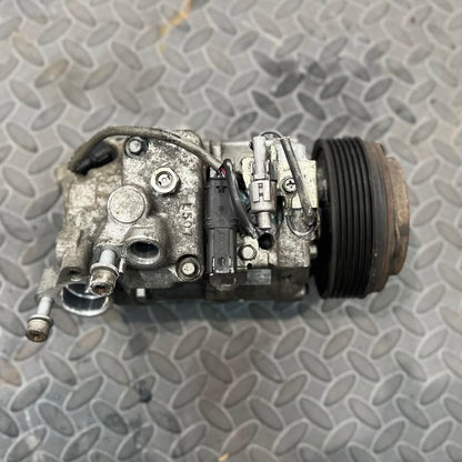 BMW 1 3 4 SERIES F20 F30 F32 F36 N47 N57 N20 AIR CON A/C COMPRESSOR PUMP 9223695