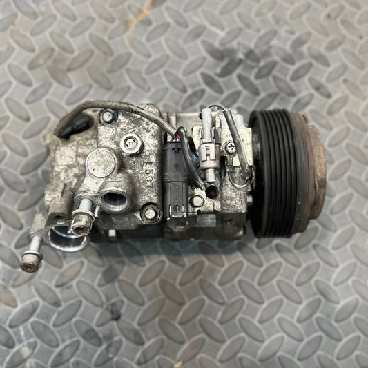 BMW 1 3 4 SERIES F20 F30 F32 F36 N47 N57 N20 AIR CON A/C COMPRESSOR PUMP 9223695