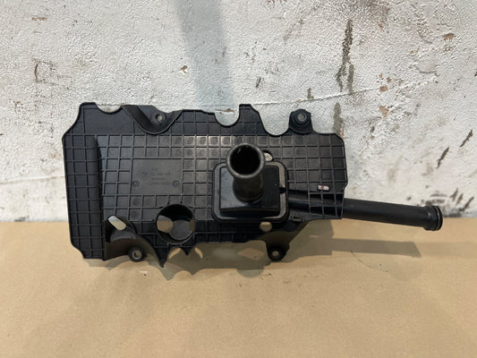 BMW M57 M57N2 SUMP OIL PICK UP BAFFLE SURGE PLATE 62440410 (FITS MANY ENGINES)