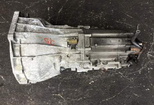 BMW E81 E87 E90 E91 LCI 120d 320d N47 Manual Gearbox H011 START / STOP