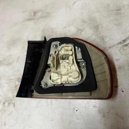 BMW E90 LCI Rear Tailgate Taillight Lamp Light Outer Left N/S 7289425