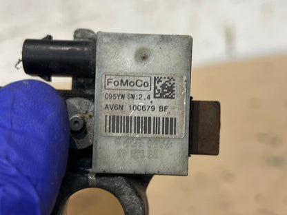 Ford Battery Negative Cable Wiring Harness 2010-2019 AV6N10C679BD Mk3