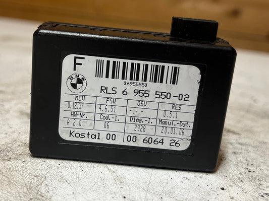 BMW E81 E82 E87 E90 E91 E92 Mini Cooper R55 R56 R60 Rain Light Sensor 9124112