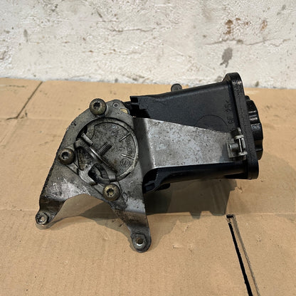 BMW E46 DIESEL 120 BAR POWER STEERING PUMP 6756575