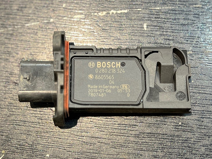 BMW Bosch OEM Genuine F20 F22 F30 F32 F36 G30 LCI AIR MASS FLOW SENSOR 8605565