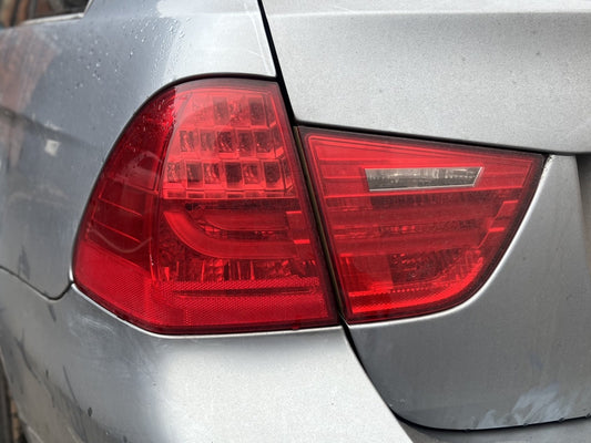 BMW E91 LCI Rear Light Lamp In The Side Panel Left N/S 7289431