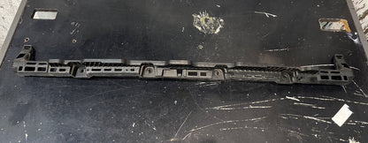 Volkswagen Golf Mk7 Rear Centre Bumper Bracket Holder Mount Trim 5G6807863A