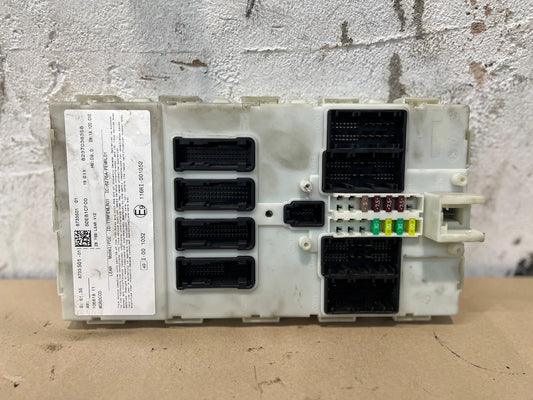 BMW 1 2 3 4 SERIES F20 F22 F23 F30 F32 F33 F36 FEM BODY CONTROL MODULE 8733501