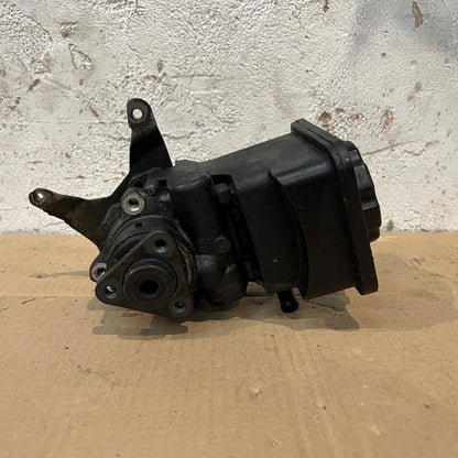 BMW E46 DIESEL 120 BAR POWER STEERING PUMP 6756575