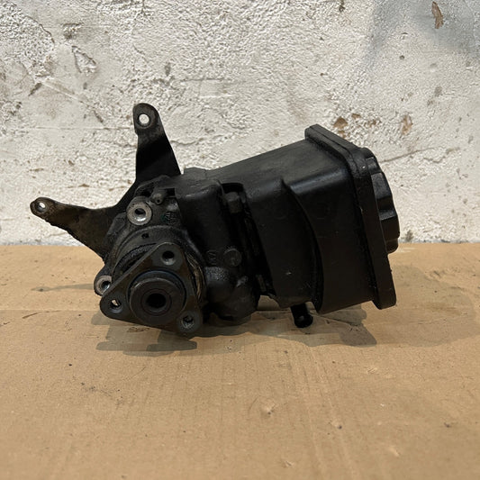 BMW E46 DIESEL 120 BAR POWER STEERING PUMP 6756575