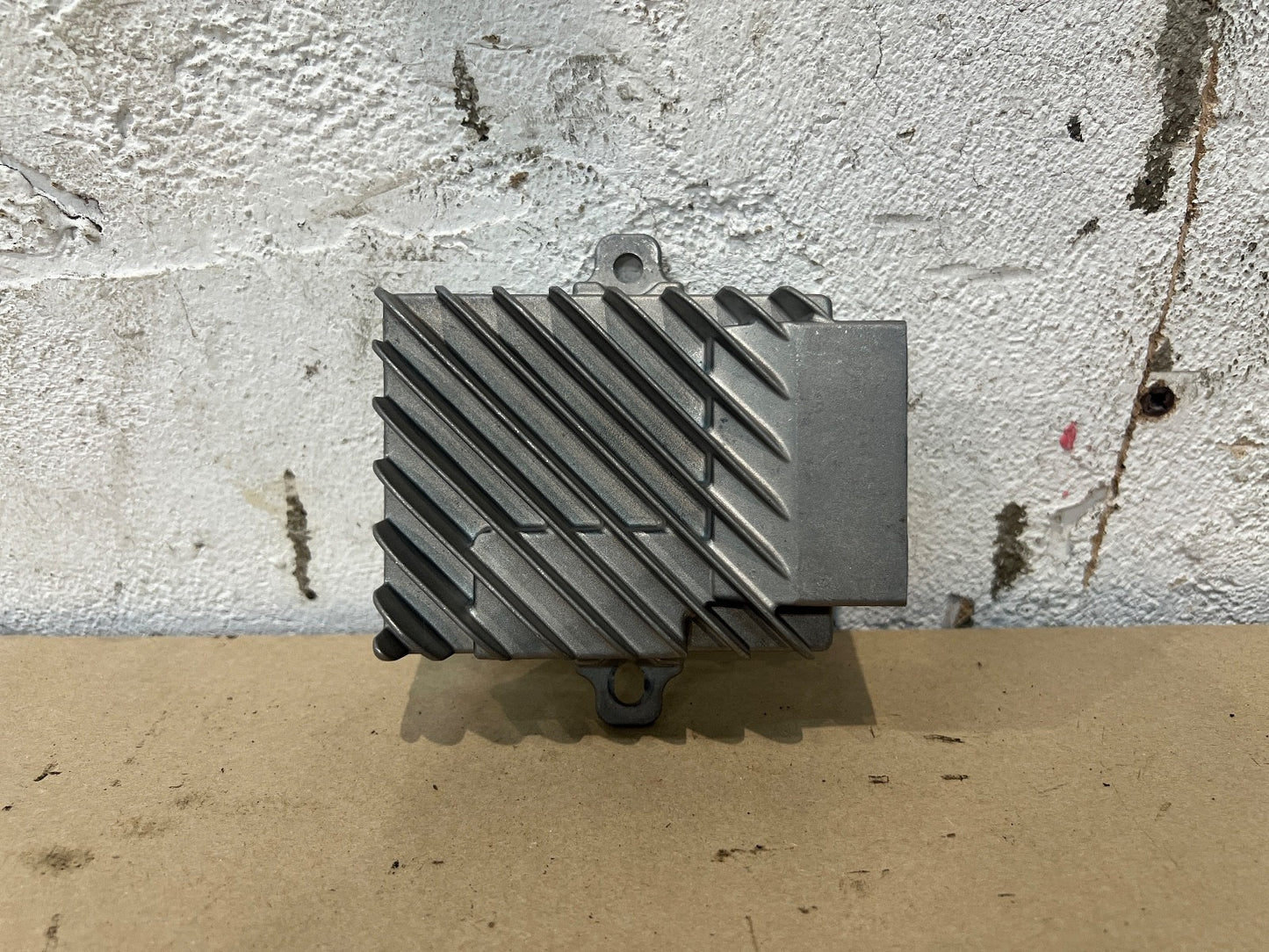 BMW F30 F31 F32 F33 F34 F36 HARMAN BECKER ACTIVE SOUND CONTROL MODULE 2622893