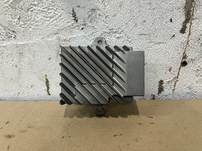 BMW F30 F31 F32 F33 F34 F36 HARMAN BECKER ACTIVE SOUND CONTROL MODULE 2622893