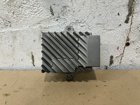 BMW F30 F31 F32 F33 F34 F36 HARMAN BECKER ACTIVE SOUND CONTROL MODULE 2622893