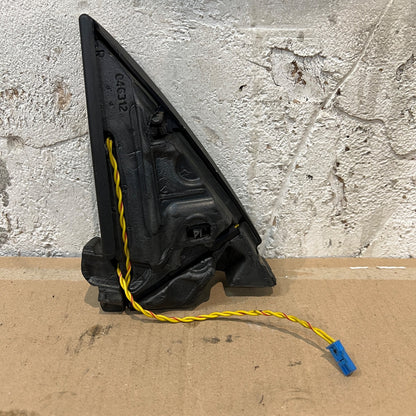 Genuine BMW Harman Kardon Tweeter Cover + Tweater 7314184 9226357 F32 F36 F82