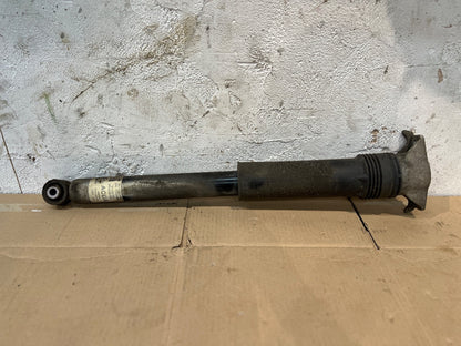 X2 2016-2021 VAUXHALL ASTRA MK7 1.6 DIESEL REAR SHOCK ABSORBERS PAIR  39030538