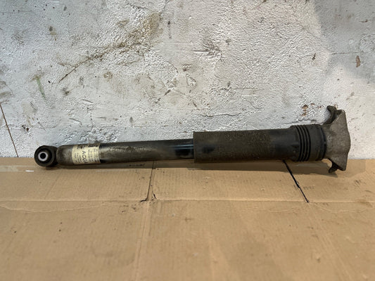 X2 2016-2021 VAUXHALL ASTRA MK7 1.6 DIESEL REAR SHOCK ABSORBERS PAIR  39030538