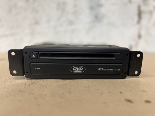 RECONDITIONED BMW 3 E46 E53 Navigation GPS DVD reader unit 65908370933 OPE6093