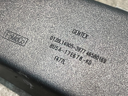 2014 Ford C-Max Rear View Mirror