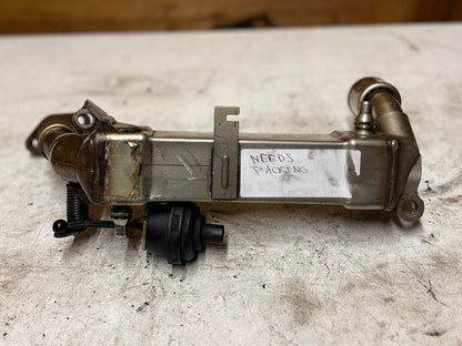 Genuine BMW 3.0d LCI EGR Cooler 7796519 335d 330d