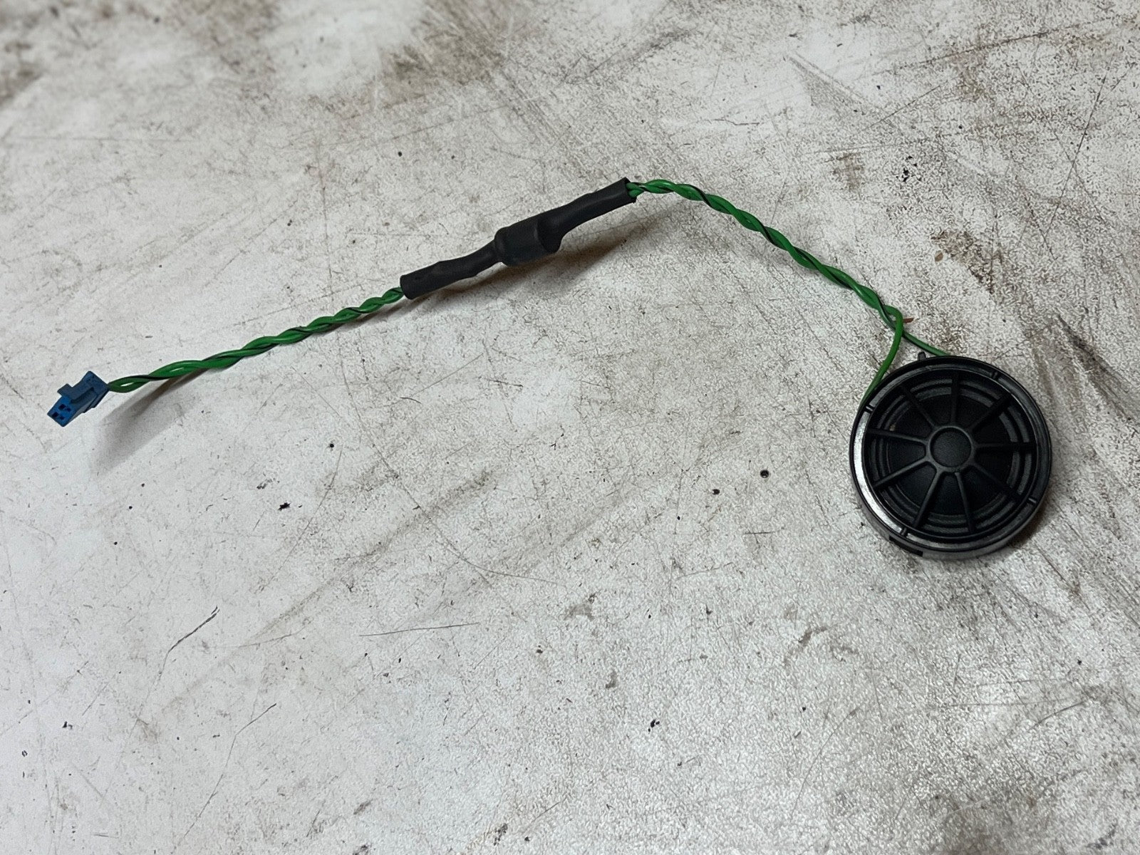 BMW E90 E91 E92 E60 E87 Front Door Left Right N/O/S Speaker Tweeter HiFi 6934025