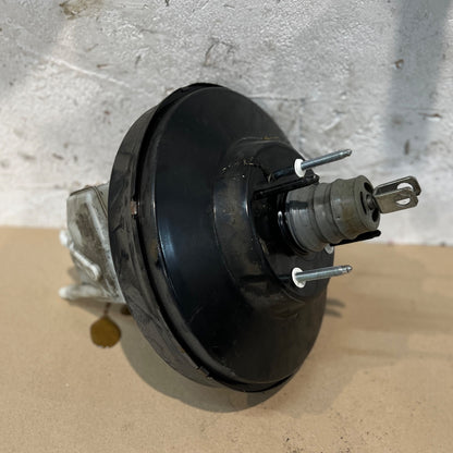 FORD C-MAX MK2 2011-2015 BRAKE SERVO AND MASTER CYLINDER DV612B195DA