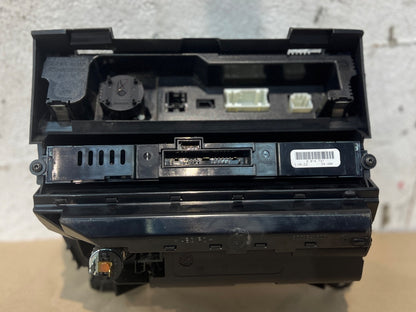 BMW 3 Series E46 M3 16mm Satnav Relocation Panel Center Console Ashtray 7001411