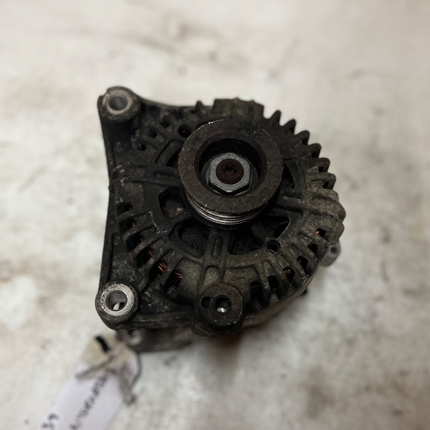 BMW M57n Alternator 3.0 330D Diesel 2005-2011 E90 E91 E92 E93 7802471 TG15C073