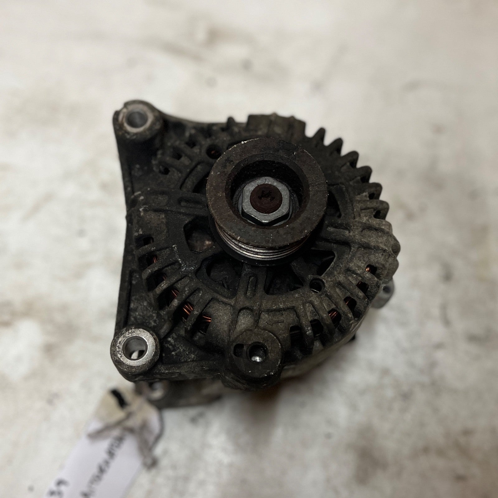 BMW M57n Alternator 3.0 330D Diesel 2005-2011 E90 E91 E92 E93 7802471 TG15C073