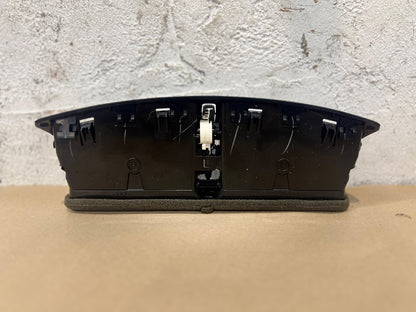 2010-2015 FORD C-MAX MK2 DASHBOARD CENTRE AIR VENT 07468-009