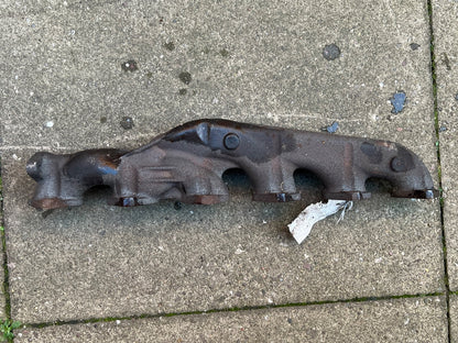 BMW E90 E91 E60 E61 M57N2 330d 530d Diesel Exhaust Manifold 7801714