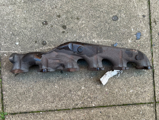 BMW E90 E91 E60 E61 M57N2 330d 530d Diesel Exhaust Manifold 7801714