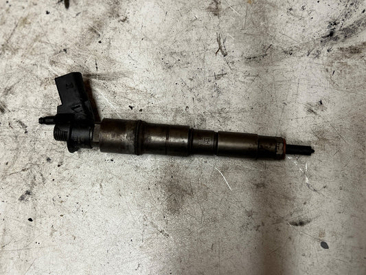 Bosch Injector 7808094 BMW X3 E83 3.0sd X5 E70 3.0d E90 E91 335d M57N2