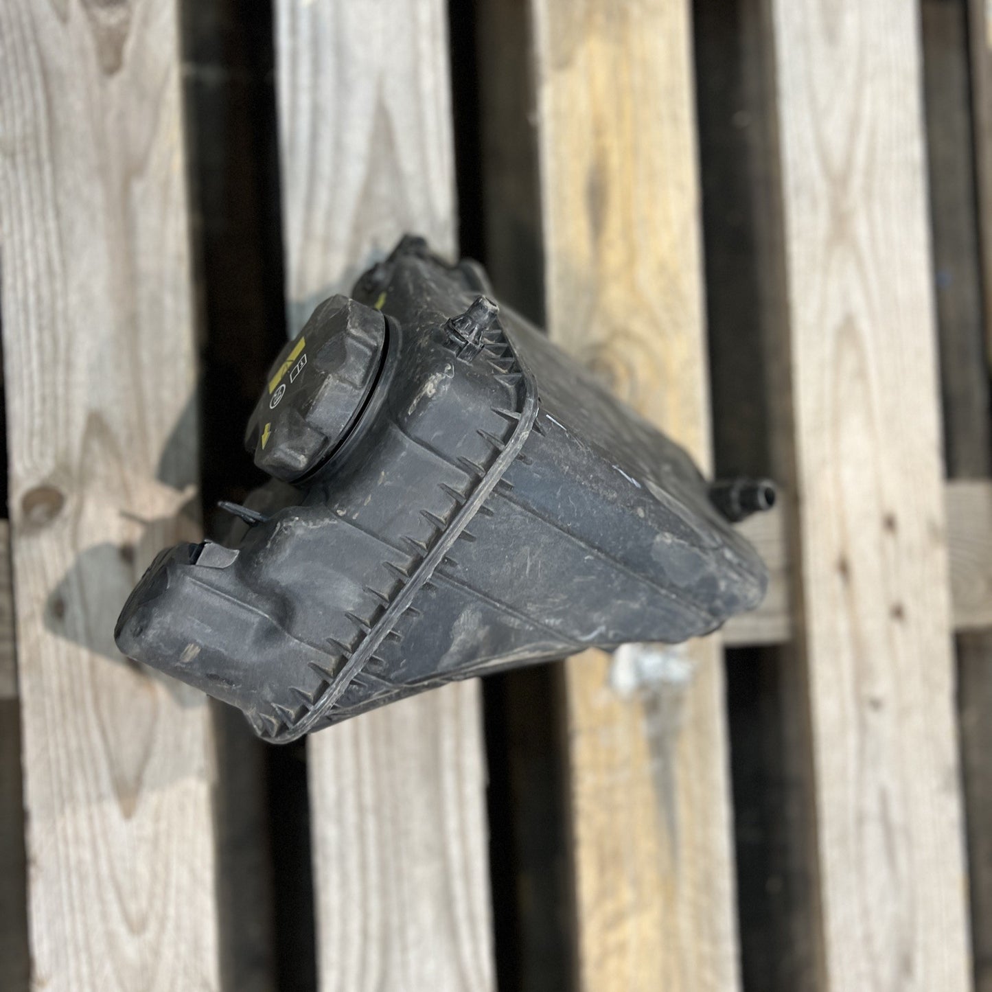 BMW 1 2 3 4 SERIES F20 F22 F30 F31 F32 F36 B48 B58 EXPANSION TANK BOTTLE 8677649