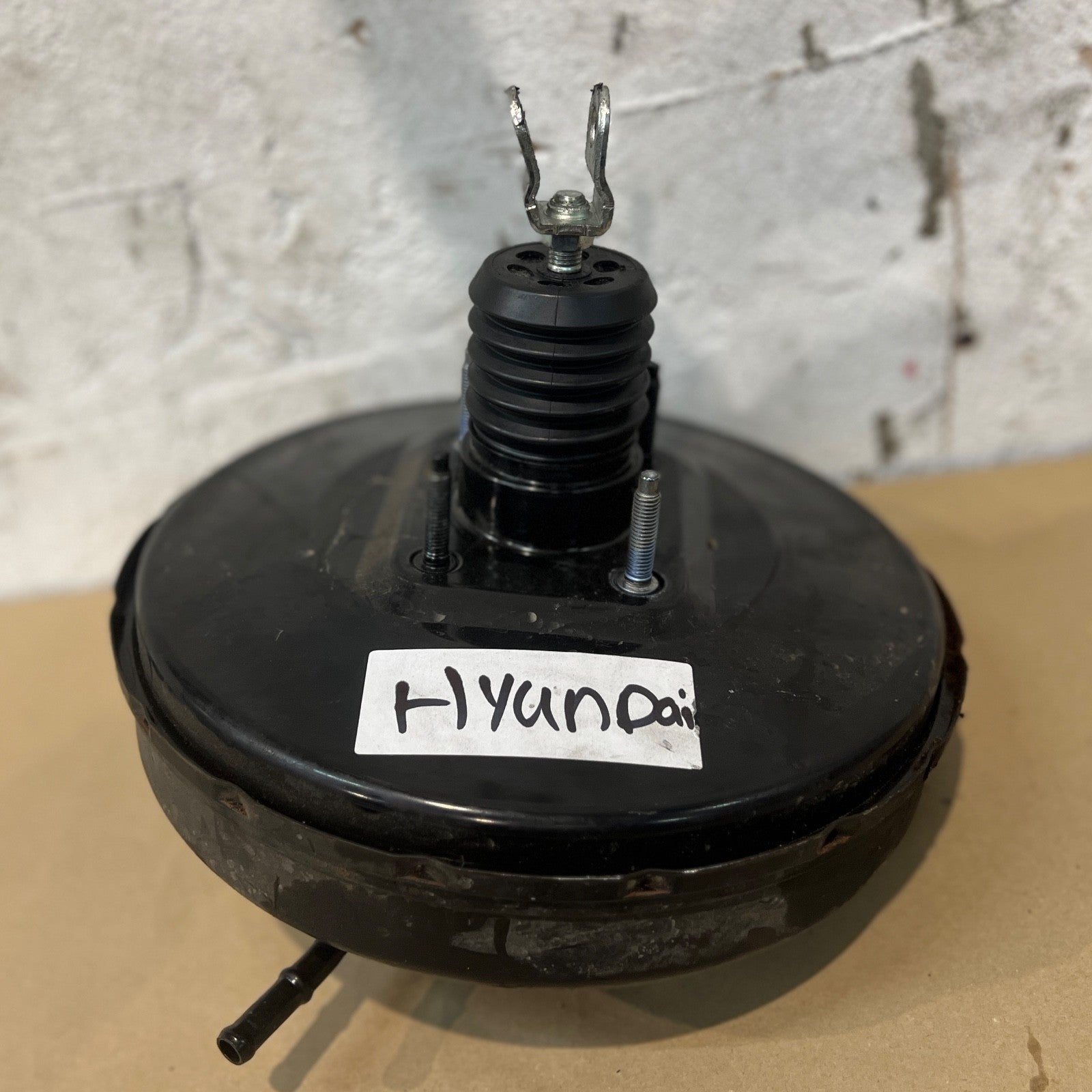 33546 H3A 2013-2016 KIA/HYUNDAI DIESEL (D4FC) BRAKE SERVO. 59110-A5500