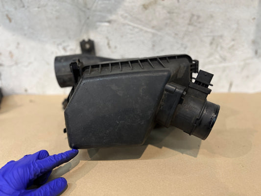 2012-2015 KIA/Hyundai AIRBOX MK2 CRDI 1582CC DIESEL AIR FILTER BOX 28110A5800