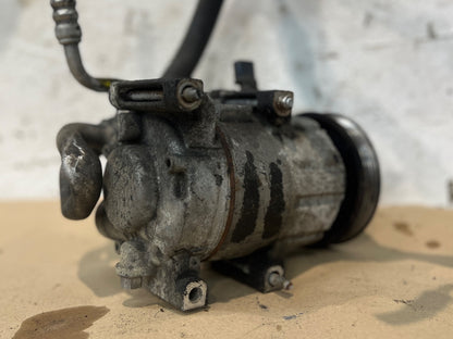 2012-2017 Hyundai/Kia 1.6CRDI AIR CON COMPRESSOR/PUMP E500-JDCCE11