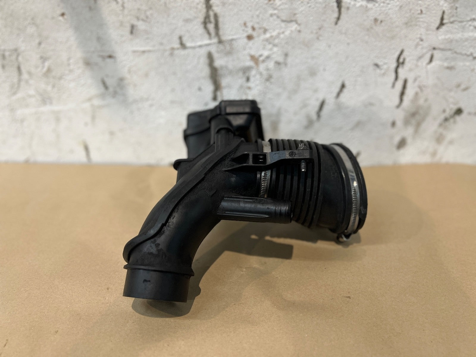 BMW X3 E83 3.0 SD Air Intake Tube 3417630 11564310 Diesel 286bhp 335d m57n2 E90