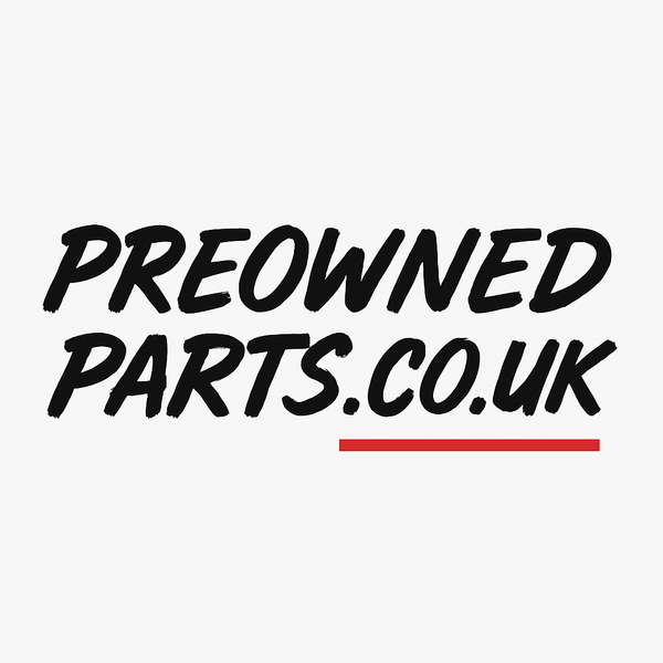 Pre-owned Parts UK